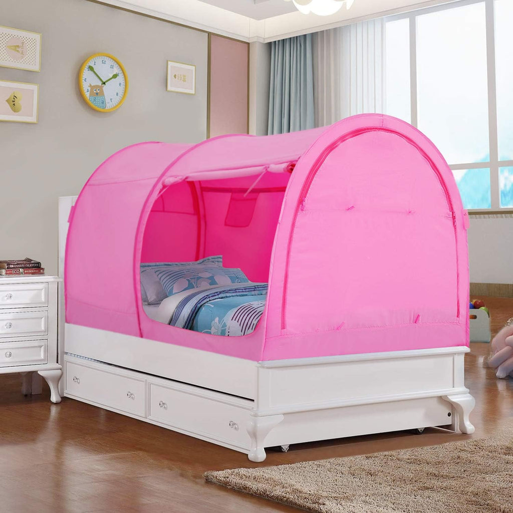 Twin Size Pop Up Bed Tent I446
