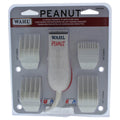 1 Pc White Trimmer Kit H6210