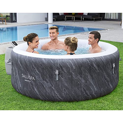 Inflatable Hot Tub Spa 71" x 26" R206