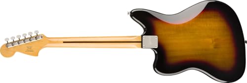 3-Color Sunburst Electric Guitar S269513