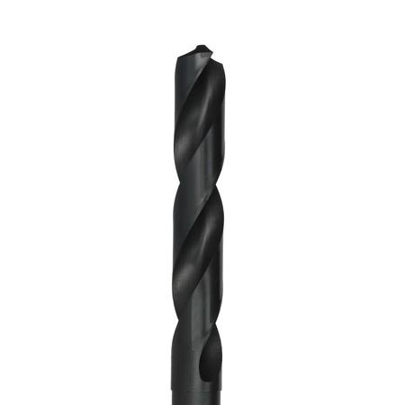 HSS 5MT Taper Shank Drill Bit S599
