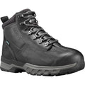 6 inch Alloy Toe Waterproof Work Boots O158550