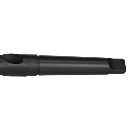 HSS 5MT Taper Shank Drill Bit S599