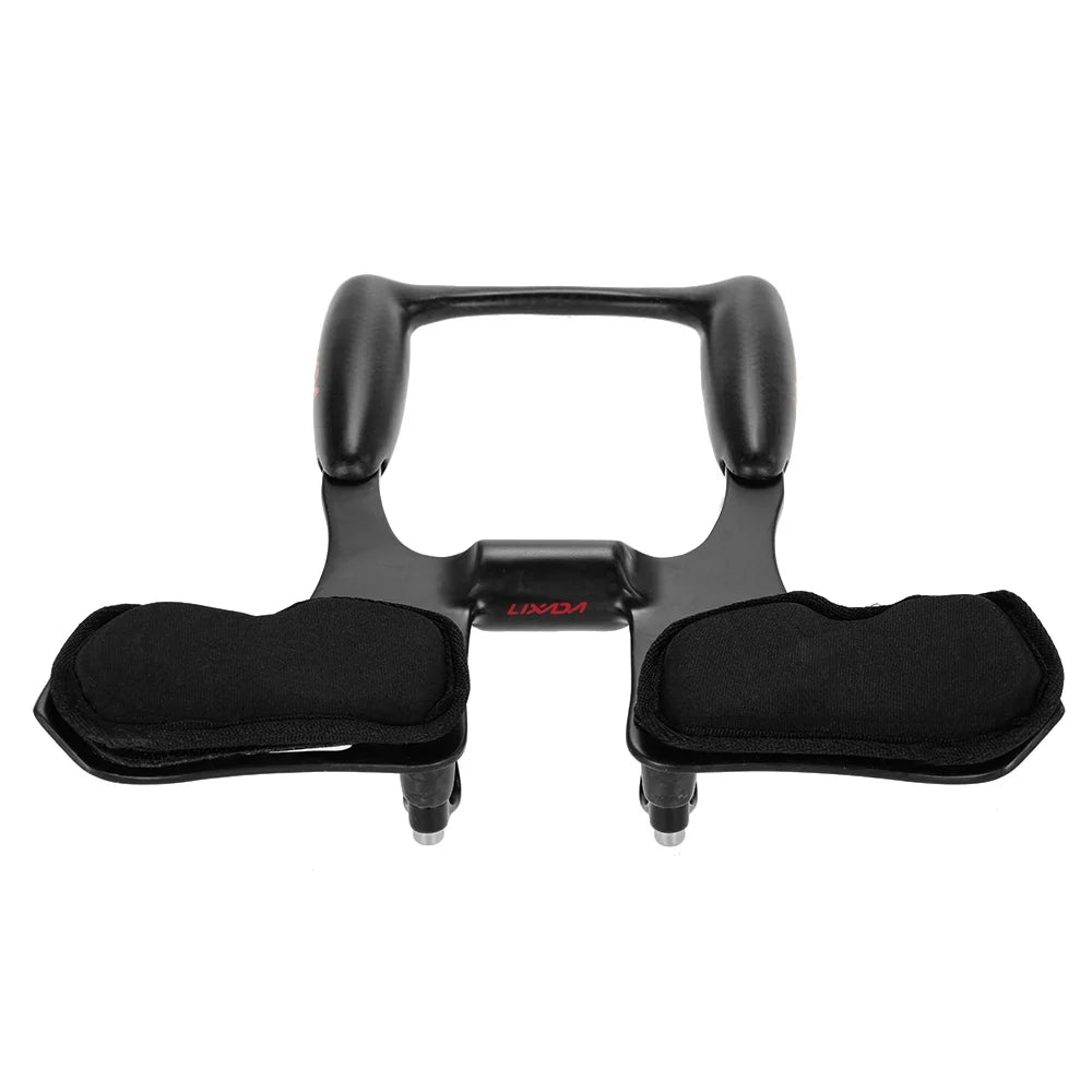 Carbon Fiber Bike Handlebars W94492