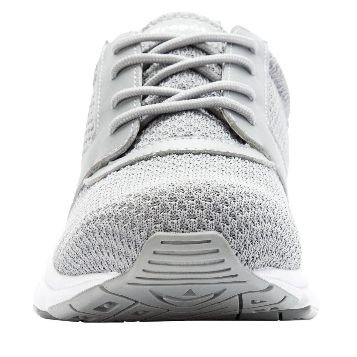Light Grey Stability Walking Shoes E896