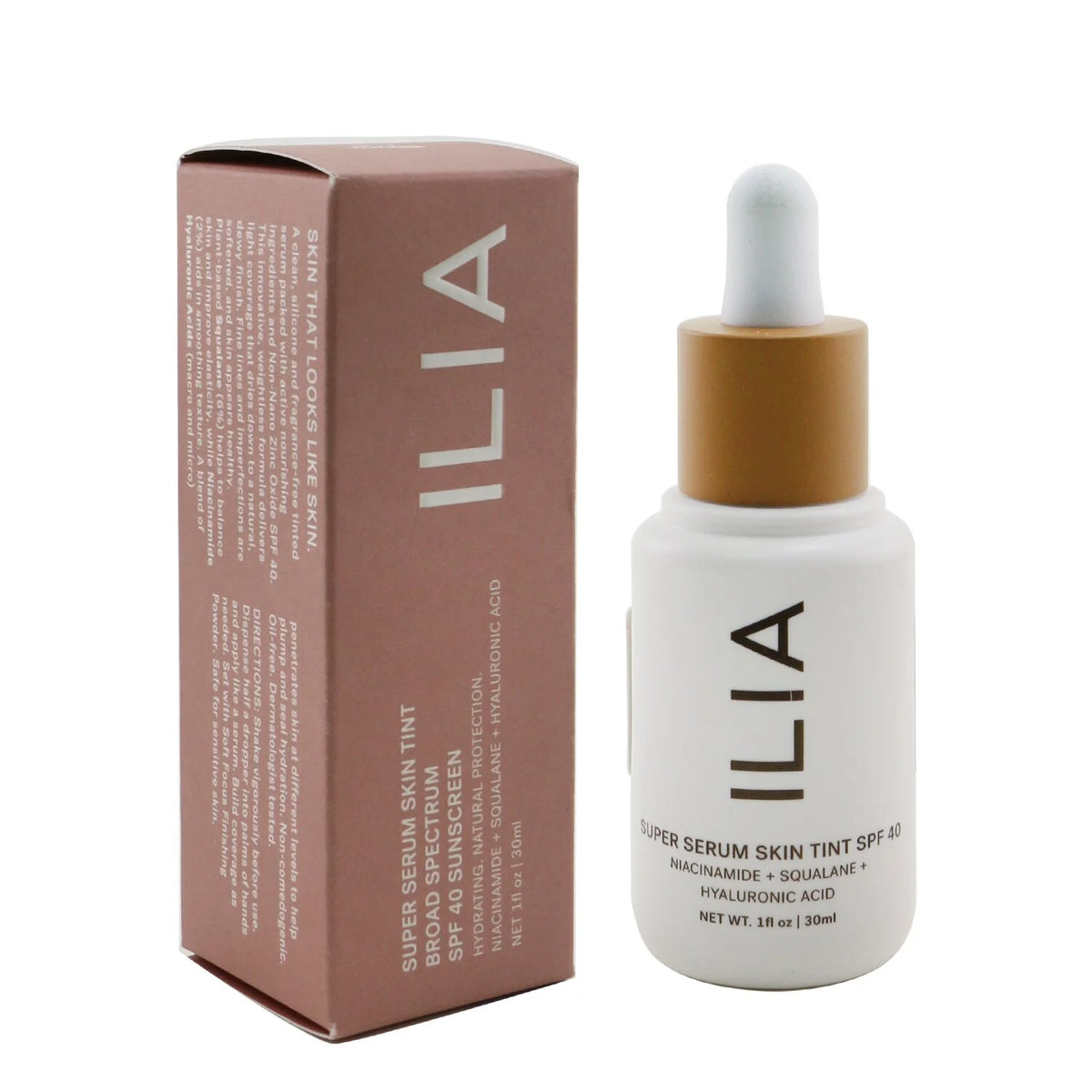 Super Serum Skin Tint SPF 40 30ml/1oz L5826