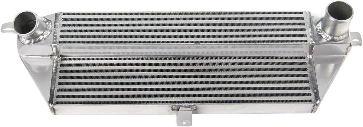 Front Mount Intercooler 2'' Inlet & Outlet K4646