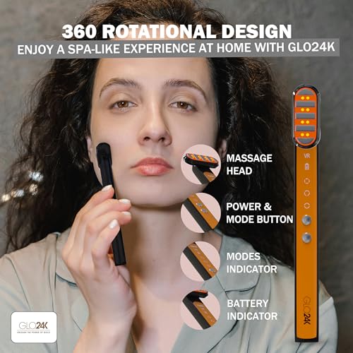 Eye Care Beauty Massager H6827