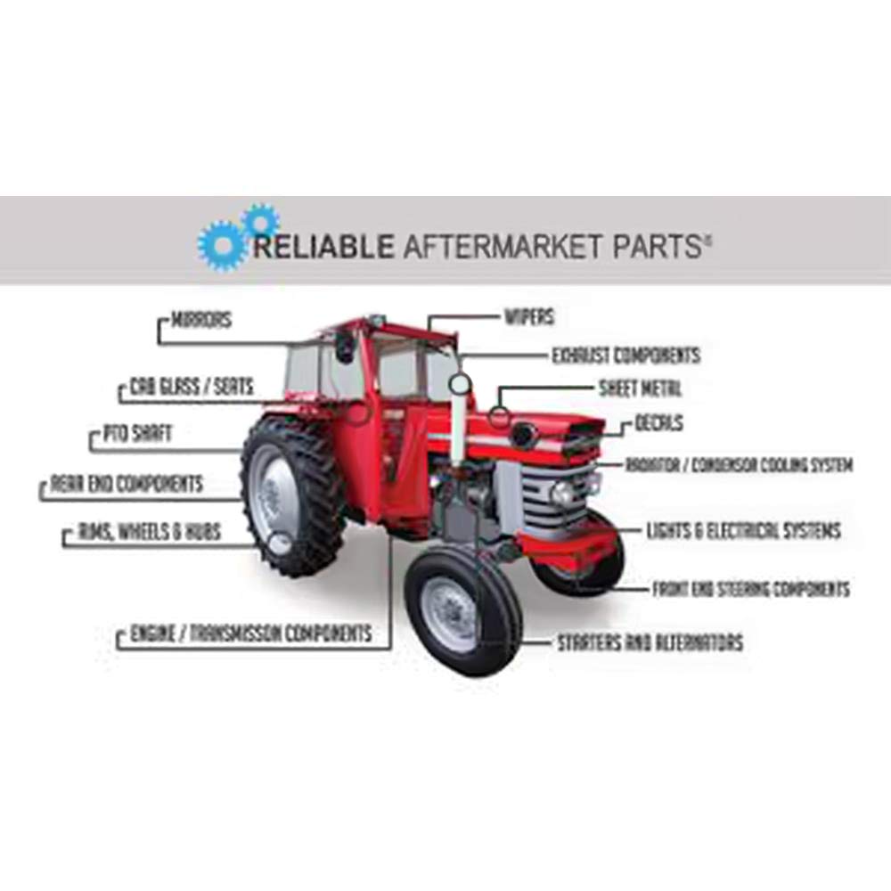 Tire Chains D951592