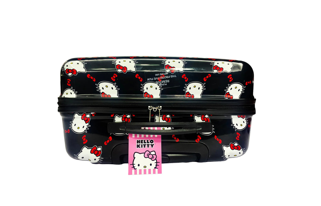 28" Hardside ABS Spinner Luggage H67497