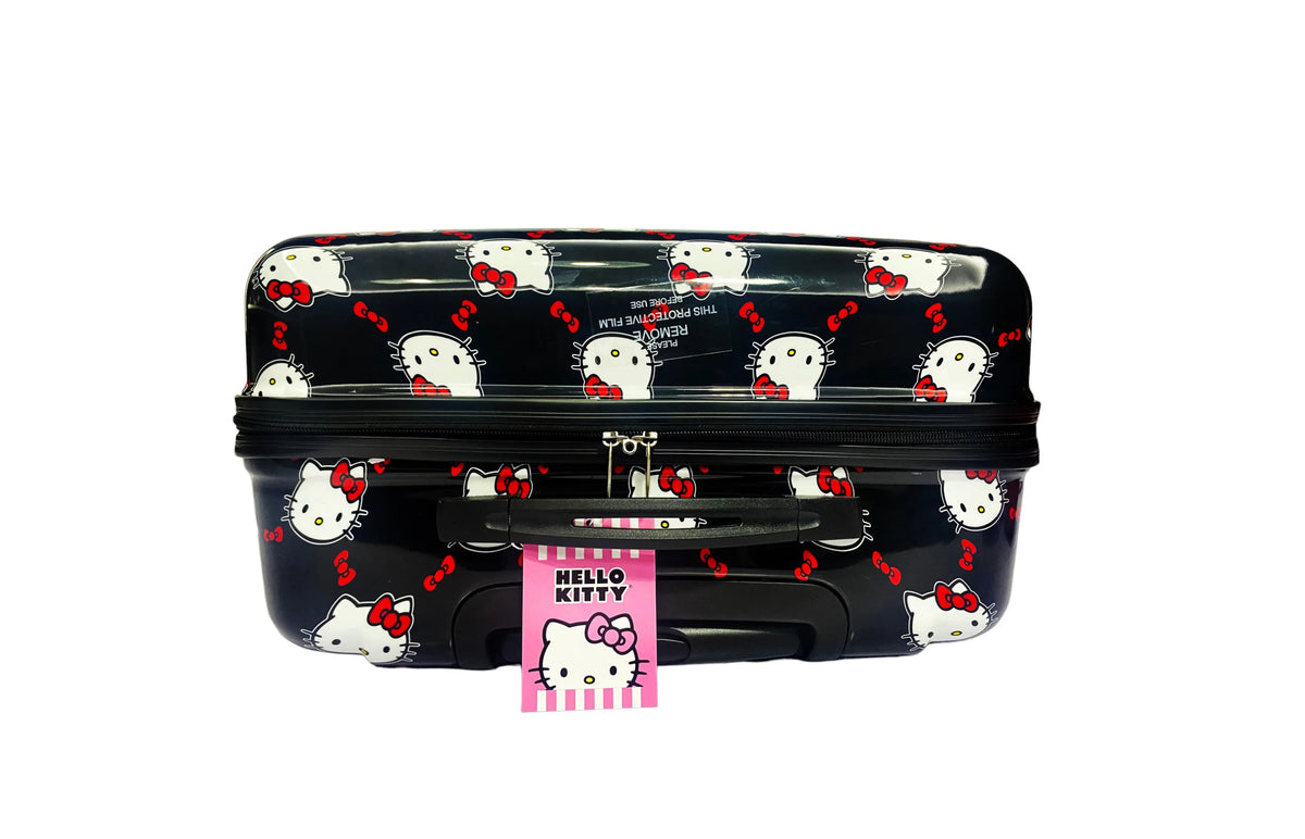 28" Hardside ABS Spinner Luggage H67497