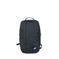 Classic Flight 12L Absolute Black Backpack A926362