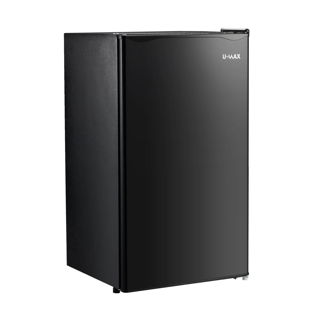 3.2CU FT Single Door Reversible Refrigerator N7520