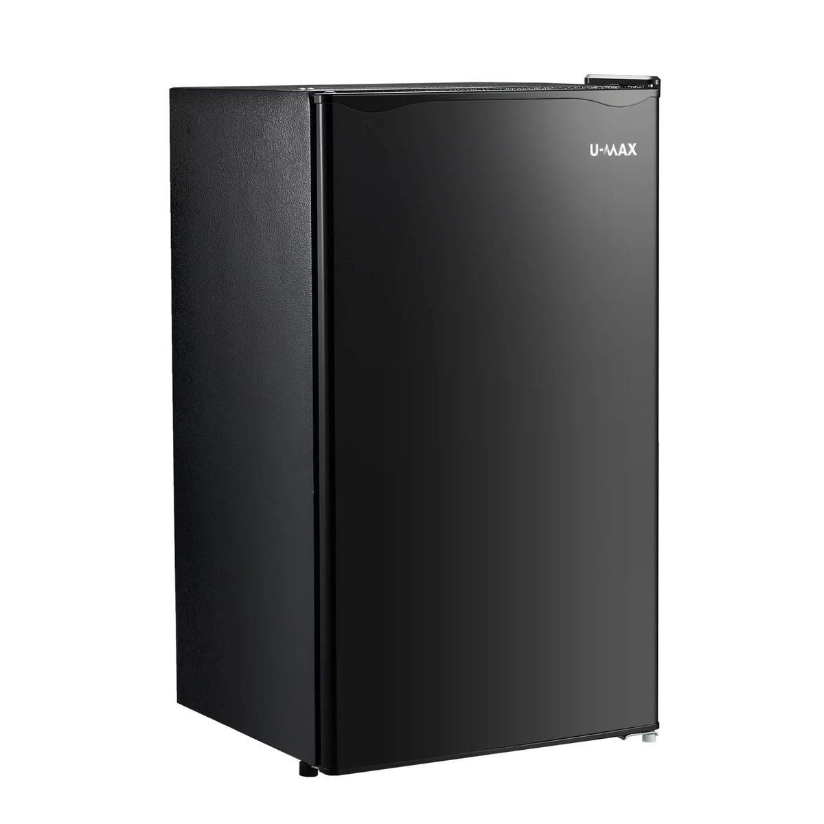3.2CU FT Single Door Reversible Refrigerator N7520