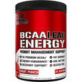 BCAA Powder 30 Servings Fruit Punch L60381