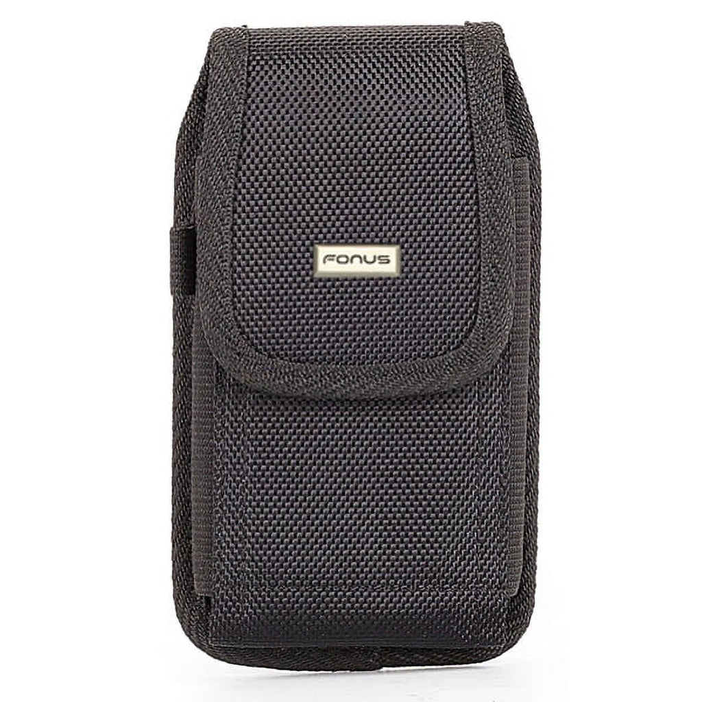 Rugged Case Earbuds Hands-free Earphones with Mic K10257