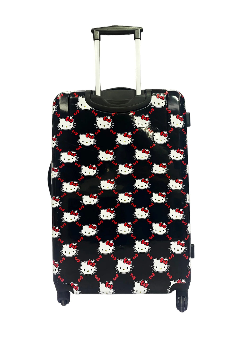 28" Hardside ABS Spinner Luggage H67497