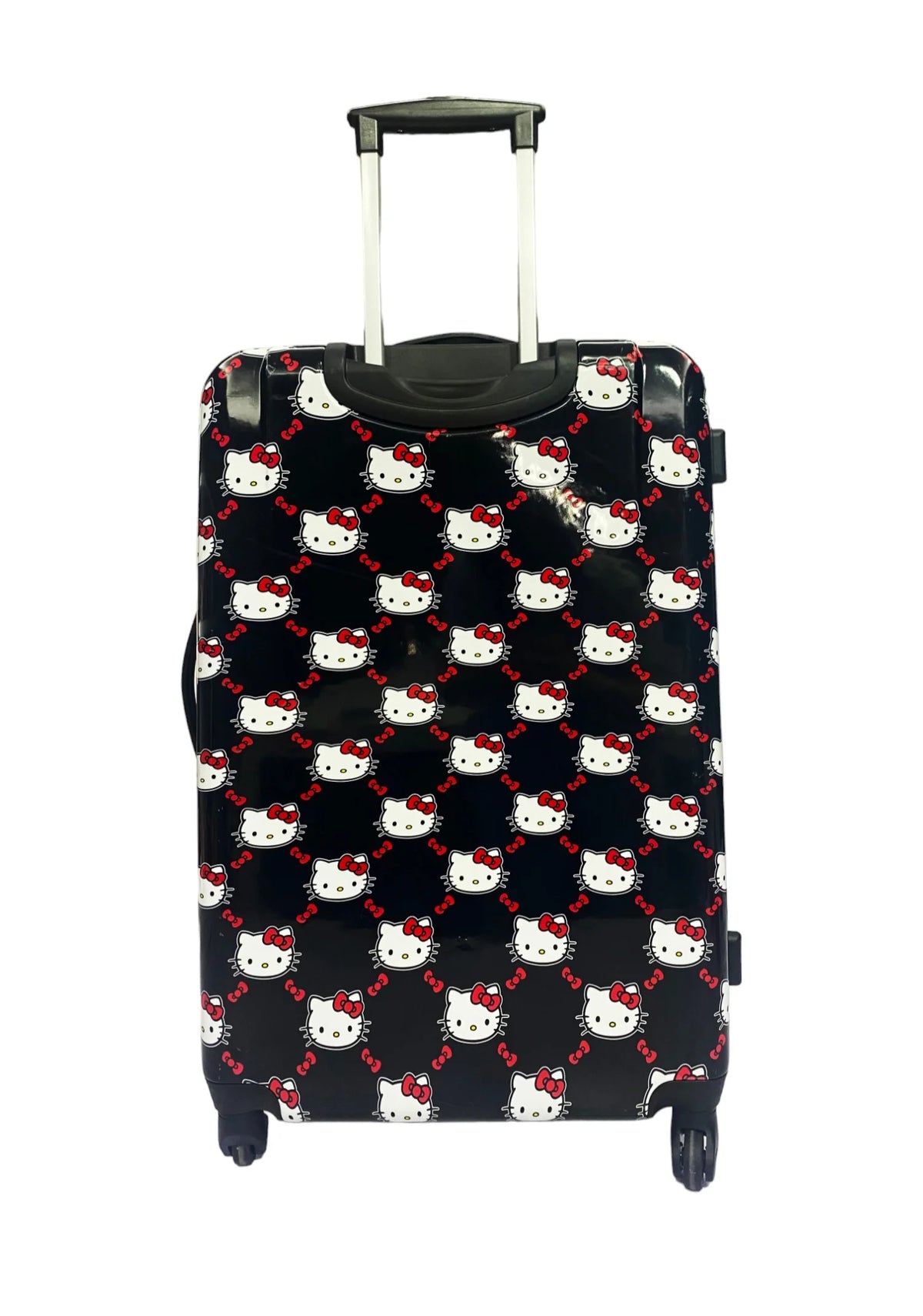 28" Hardside ABS Spinner Luggage H67497