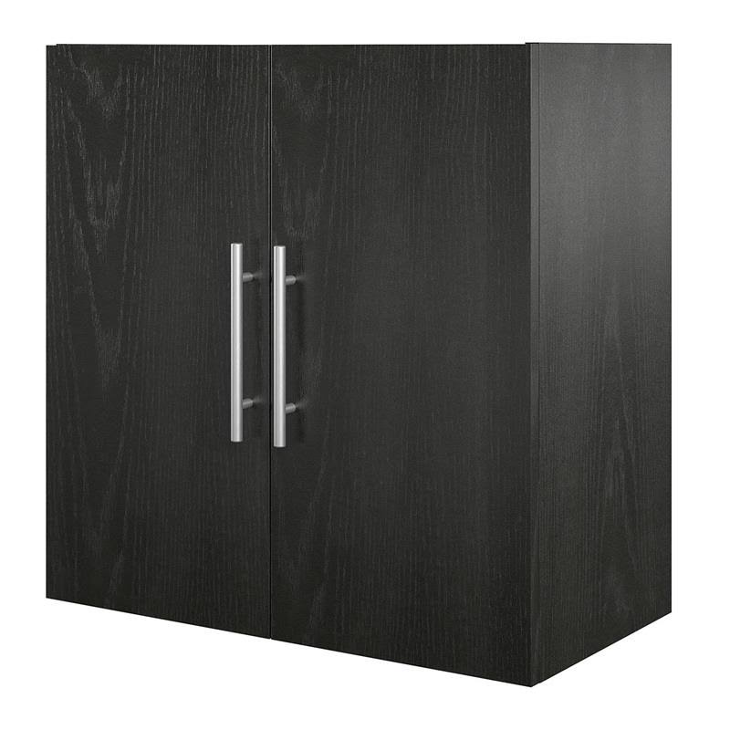 24x22 Wall Cabinet in Black Oak J61781