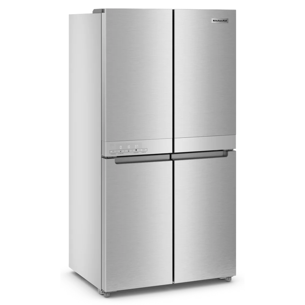 26 Cu. Ft. Counter Depth French Door Refrigerator D921