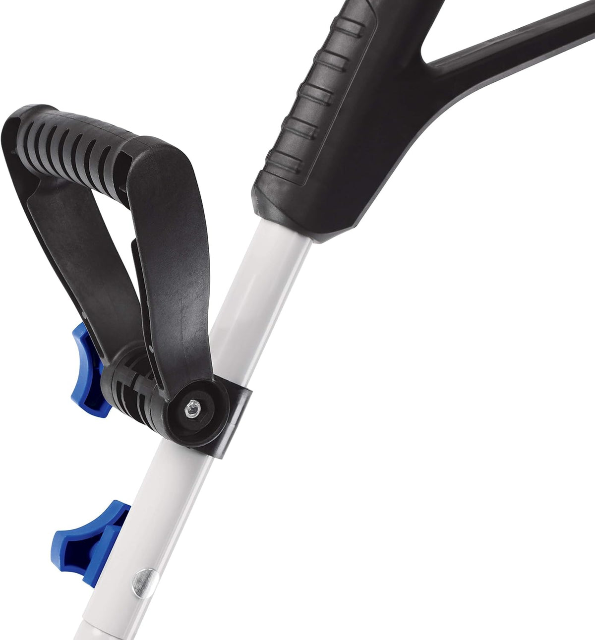 10-Inch 9-Amp Electric Snow Shovel E4274