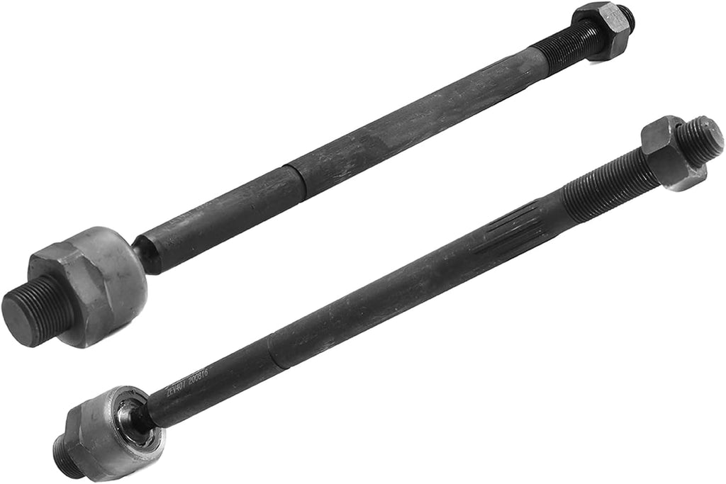 10pcs Front Upper Control Arms Ball Joints Sway Bar Links Tie Rod Ends C87928