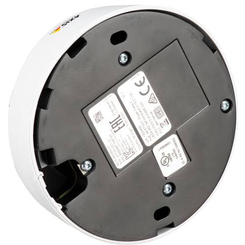 12 Megapixel Mini Dome Network Camera O46914