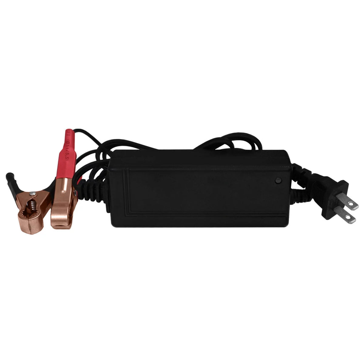 YTZ10S Battery + 12V 2Amp Charger W98907