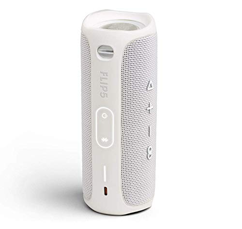 Black Waterproof Portable Bluetooth Speaker Q866115
