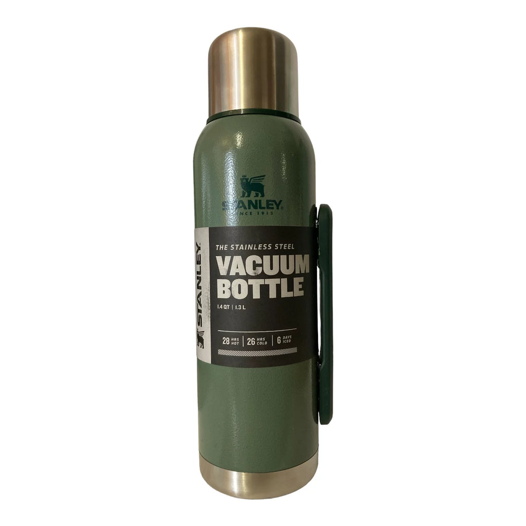 Vacuum Insulated Wide Mouth Bottle 1.4 qt X843