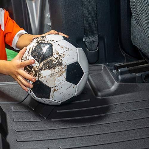 Max Liner Compatible with 2019-2021 Ram 2500/3500 Crew Cab I47284