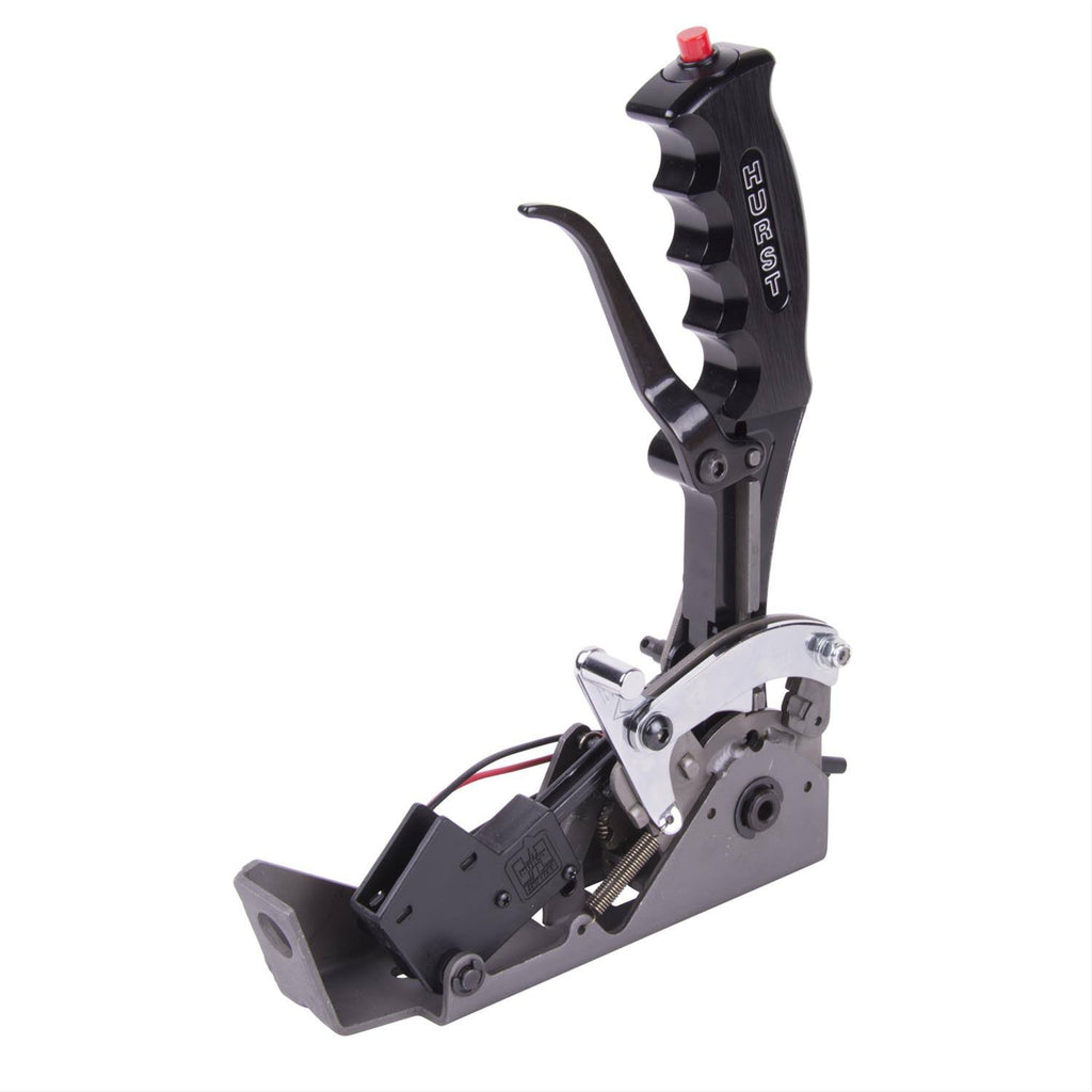 Pistol Grip Automatic Shifter G102859