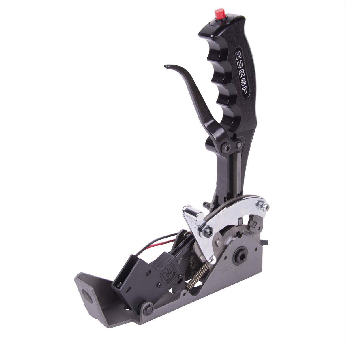 Pistol Grip Automatic Shifter G102859