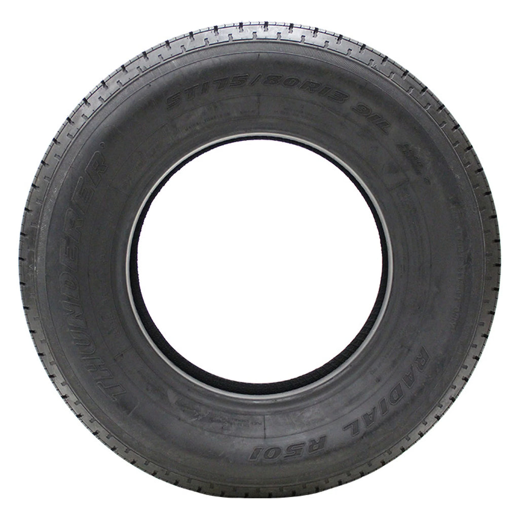 ST225/75R15 Trailer Tire B997