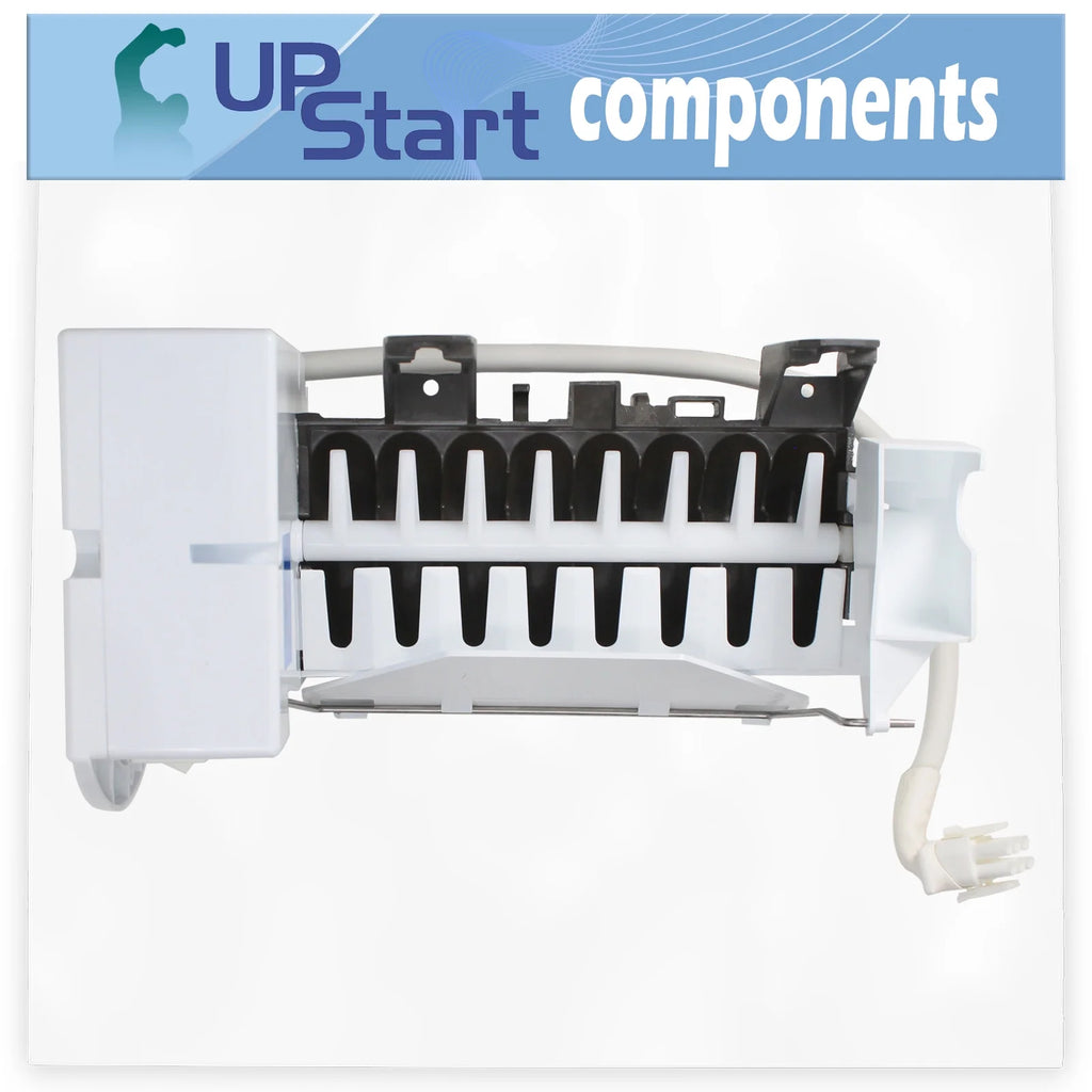 Refrigerator Ice Maker Replacement J513