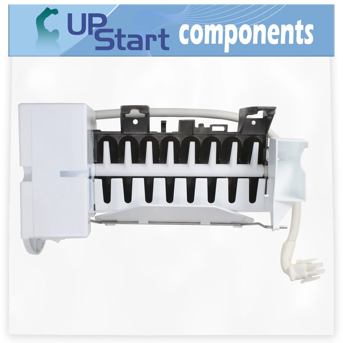 Refrigerator Ice Maker Replacement J513