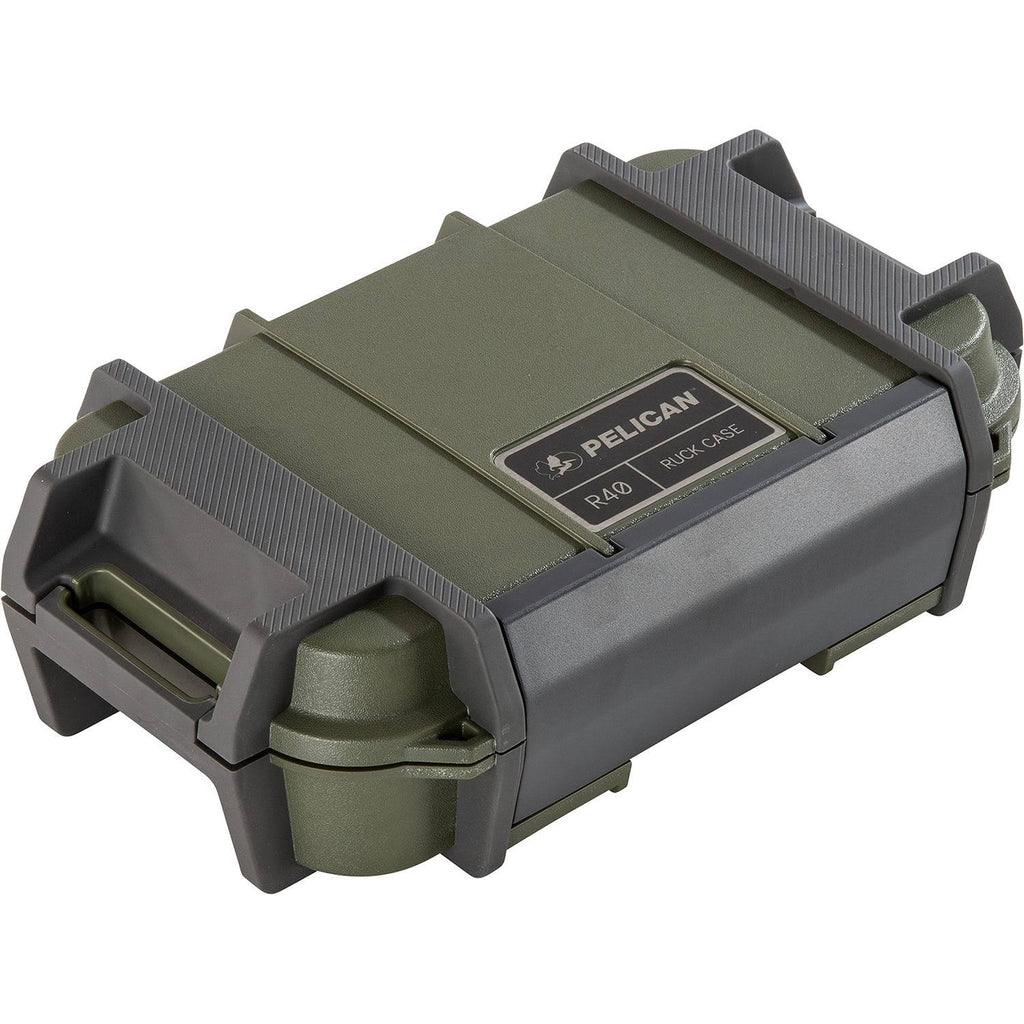 Olive Drab Medium Case Y18823