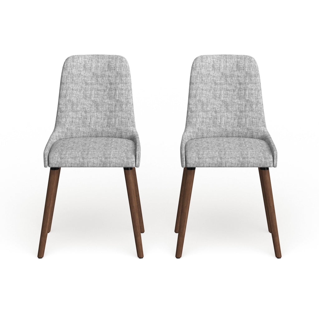 Set of 2 Side Chair P8066