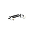 Dual Steering Stabilizer for 2.5-6.5-inch Lifts A290
