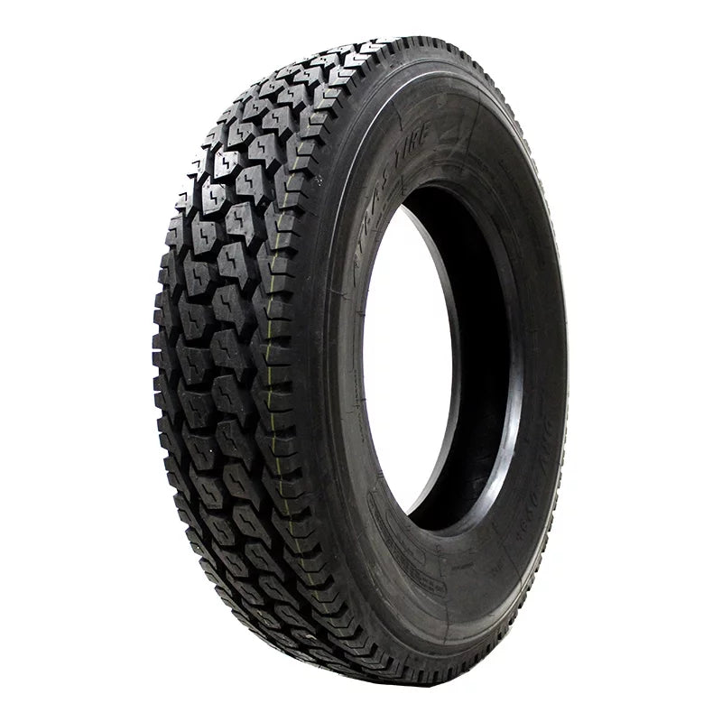 Commercial Tire D244250