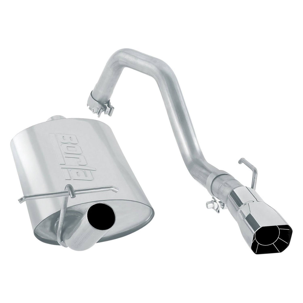 Touring Cat-Back Exhaust System I616418