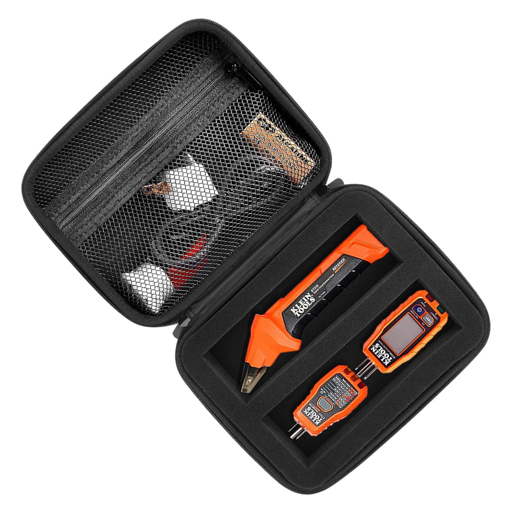 Case with Mesh Pocket E634