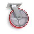 6 In Swivel Plate Caster M41910