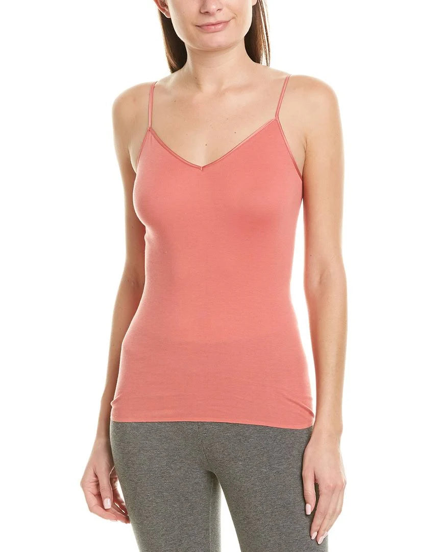 Cotton Seamless Camisole R86032
