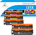 Compatible Toner Cartridge 5-Pack X287