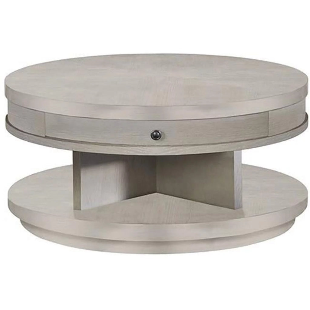 Round Cocktail Table H371