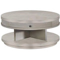 Round Cocktail Table H371