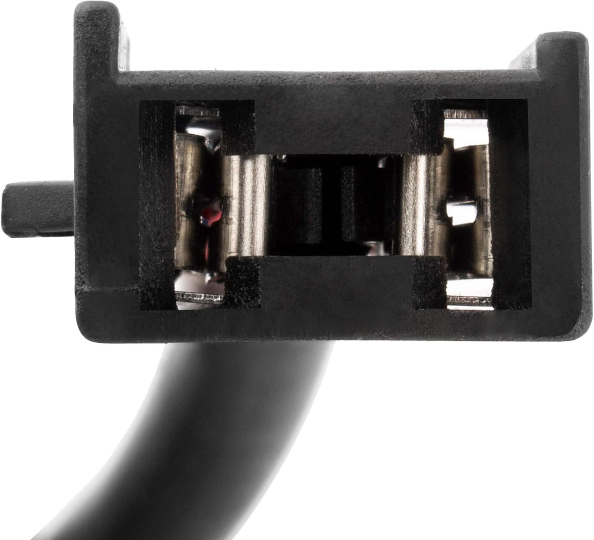 Front Driver Side Power Window Regulator and Motor Assembly Pack of 2 D738378