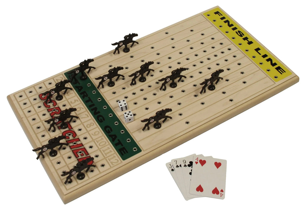 Maple Board Game K1042