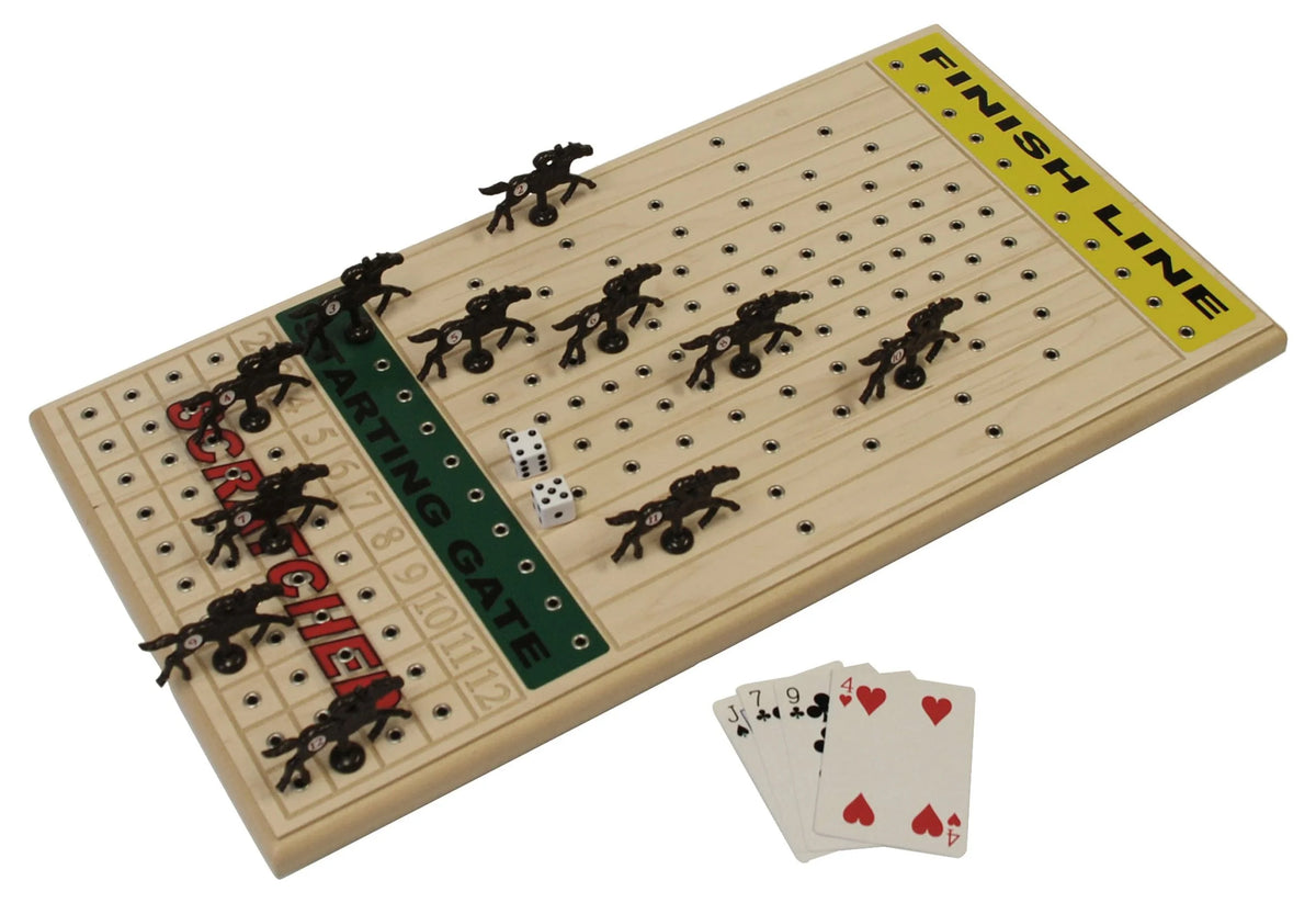 Maple Board Game K1042